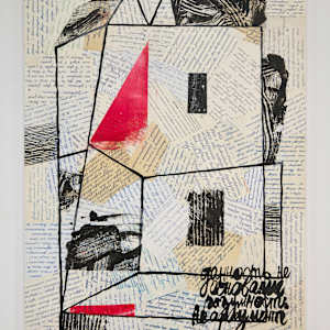 Red Flag №3 by Tribambuka