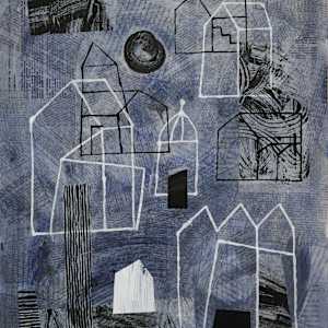 Red Flag №1 by Tribambuka