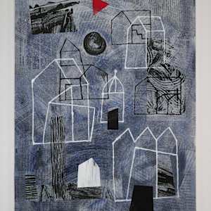 Red Flag №1 by Tribambuka 