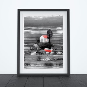 Finding Home by Tribambuka 