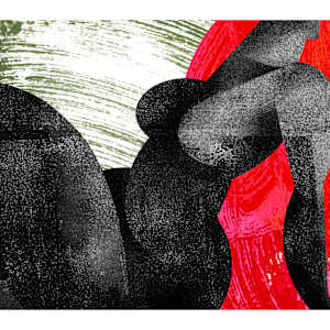 Mother nature by Tribambuka 