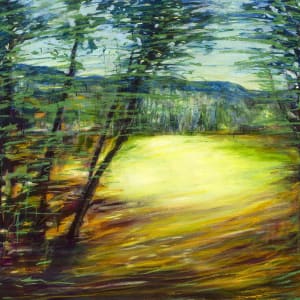 Afternoon Delight by Amanda van Gils
