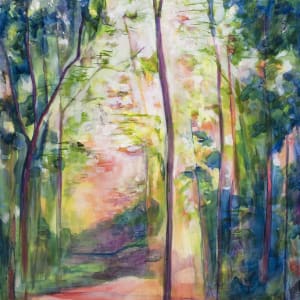 Full of promise by Amanda van Gils
