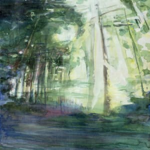 Louise near Olinda by Amanda van Gils