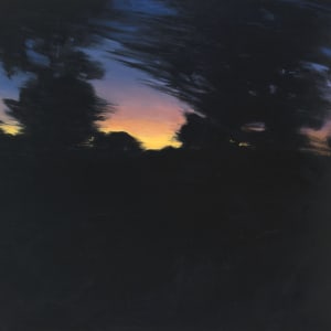This could be any place (Homesickness 5) by Amanda van Gils