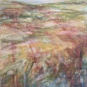 I am not my biggest regret by Amanda van Gils