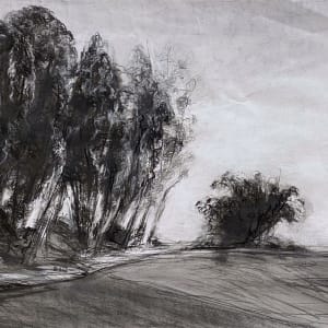 Close to Home 3 by Amanda van Gils