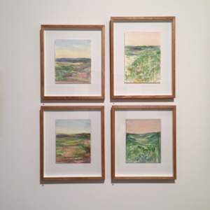 Looking out by Amanda van Gils, Image 3.