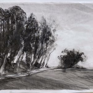 Close to Home 3 by Amanda van Gils 