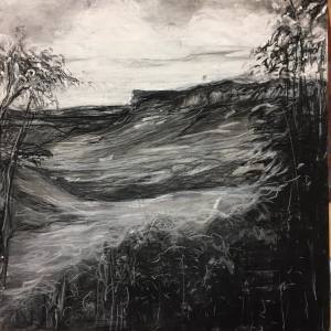 I'd been pining to go by Amanda van Gils