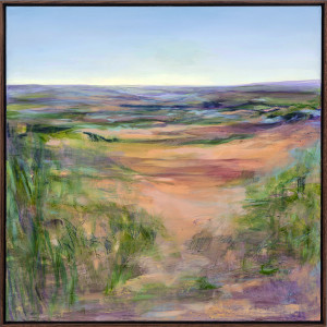 Imagining the space that I need by Amanda van Gils