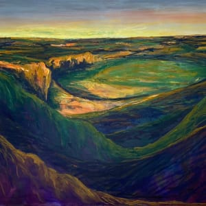 Far from home by Amanda van Gils