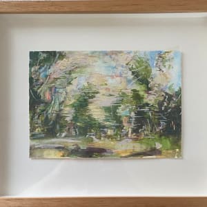 16th May by Amanda van Gils 