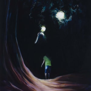 Vanishing by Amanda van Gils