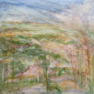 It has always been true by Amanda van Gils