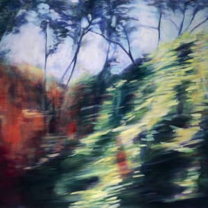 Bright Place 4 by Amanda van Gils