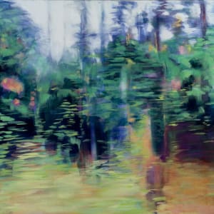 Bright Place 1 by Amanda van Gils