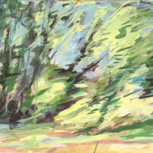 10th April by Amanda van Gils 