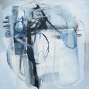 Tiny Dancer Series 4 by Ann Flemings | FlemingsArt.com 