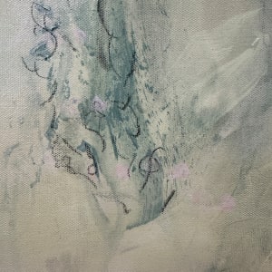 Cracking Open a Memory by Ann Flemings | FlemingsArt.com 