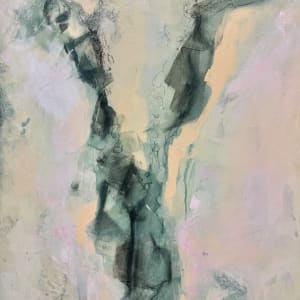 Cracking Open a Memory by Ann Flemings | FlemingsArt.com 