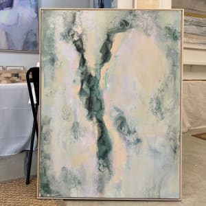 Cracking Open a Memory by Ann Flemings | FlemingsArt.com 