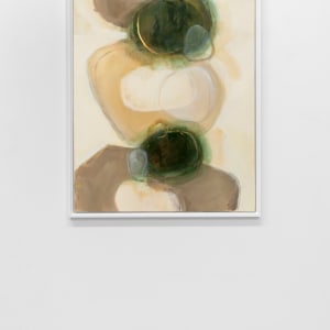 Balance is Everything by Ann Flemings | FlemingsArt.com 