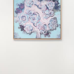 NoseGay Bouquet by Ann Flemings | FlemingsArt.com 