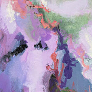 Whispers of Movement by Ann Flemings | FlemingsArt.com 