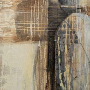 Earthen Forms and Rhythms by Ann Flemings | FlemingsArt.com 