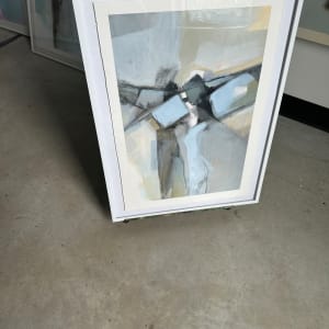 Teeter Totter by Ann Flemings | FlemingsArt.com 