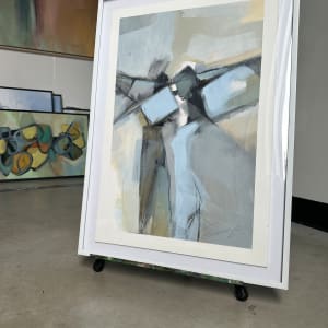 Teeter Totter by Ann Flemings | FlemingsArt.com 