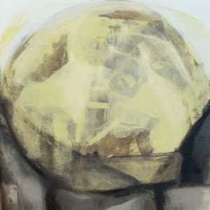 Kenny by Ann Flemings | FlemingsArt.com 