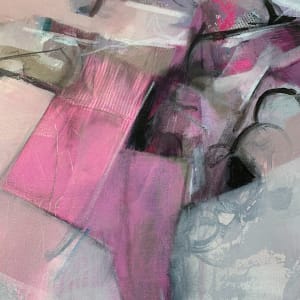 Cherry Cola Six-Pack by Ann Flemings | FlemingsArt.com 