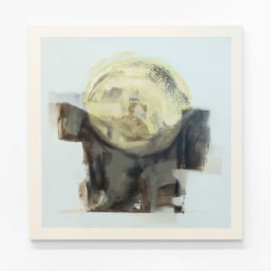 Stan by Ann Flemings | FlemingsArt.com 