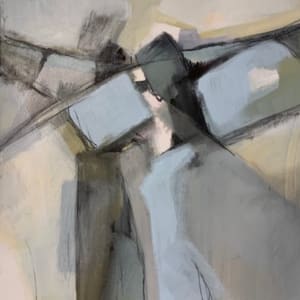 Teeter Totter by Ann Flemings | FlemingsArt.com 