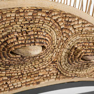 From Land To Sea by Charissa 