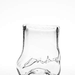 Cupform 031 by Sarah J. Hull