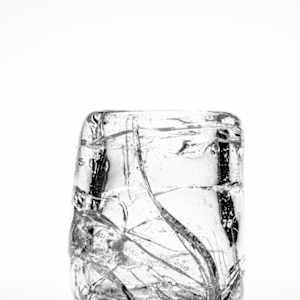 Cupform 005 by Sarah J. Hull