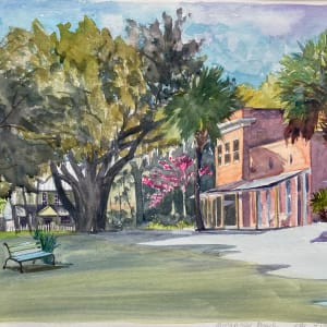 Micanopy Street
