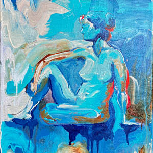 Call It Dreaming by Janea Spillers 