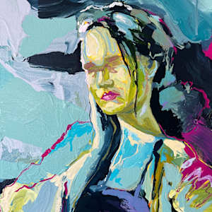 Elphie by Janea Spillers 