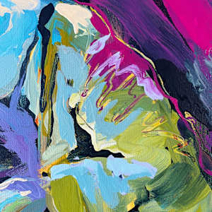 Elphie by Janea Spillers 