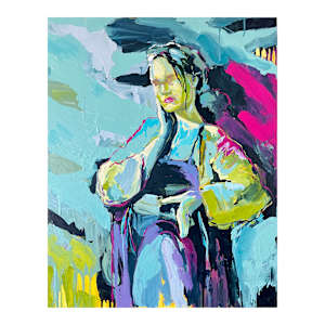 Elphie by Janea Spillers 