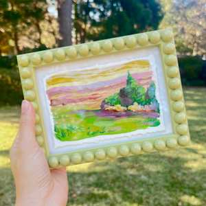 Honey Outro by Janea Spillers 