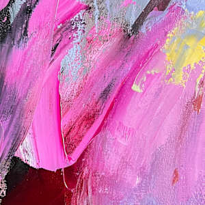 Turning Stay by Janea Spillers 