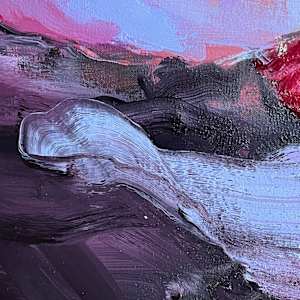 Turning Stay by Janea Spillers 