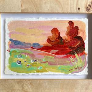 Tangerine Tops by Janea Spillers 