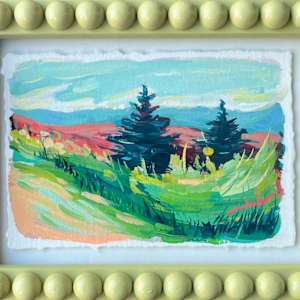 Long Lost by Janea Spillers 