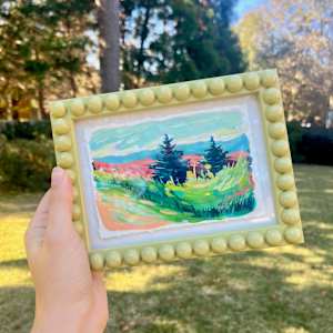 Long Lost by Janea Spillers 